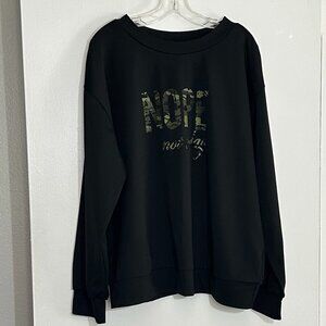 "Nope Not Today" Pull Over